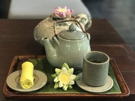 Kamboçya çayı yapılışı